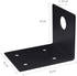 eifagur 2.4GHz 5GHz 5.8GHz 5dBi Waterproof Dual Band WiFi Mini Omni-Directional Wall Mount Outdoor RP-SMA Male Antenna