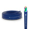DS18 SW-9.18GA-25FT 9 Conductor 18 Gauge 4-Channel Ultra Flex Speaker Wire Speed Cables, 25 Feet