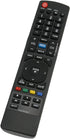 AIDITIYMI AKB72915231 Replacement Remote Control for LG LCD TV Models 32LD330H, 32LD310H, 26LD320H, and more