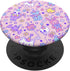 Clowncore Pastel Goth Clown Babycore Kidcore Weirdcore Cute PopSockets Swappable PopGrip
