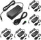 SHNITPWR 12V 3A Power Supply Adapter 100V~240V AC to DC 12 Volt 3Amp