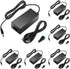 SHNITPWR 12V 3A Power Supply Adapter 100V~240V AC to DC 12 Volt 3Amp