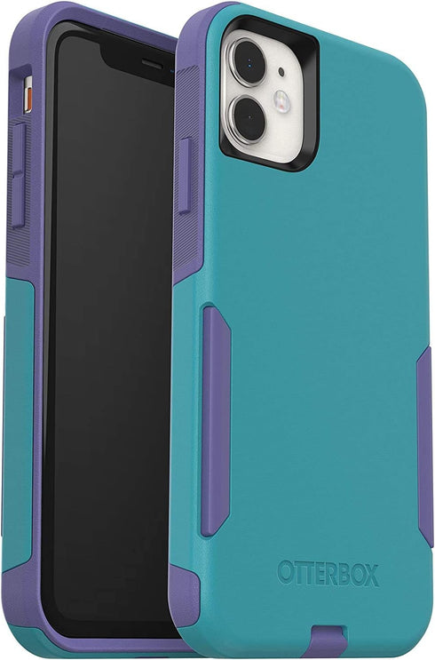 OtterBox Commuter Series Case for iPhone 11 (NOT Pro/Pro Max) Non-Retail Packaging -