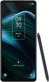 Stylus Pen for TCL Stylus 5G Pen Replacement for TCL Stylus 5G Stylus Pen Touch Pen,T779W Version + Adapter (Lunar Black)