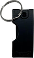 Yubikey Protector Flip Case Keychain Holder (5 NFC / 5C NFC)