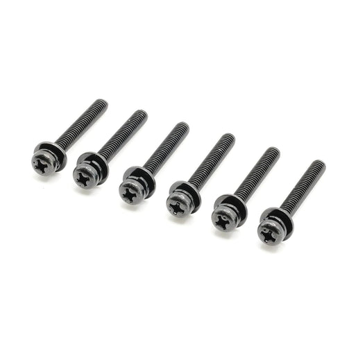 ReplacementScrews Stand Screws Compatible with LG OLED77B5PUA - 77 Inch B5 Series TV