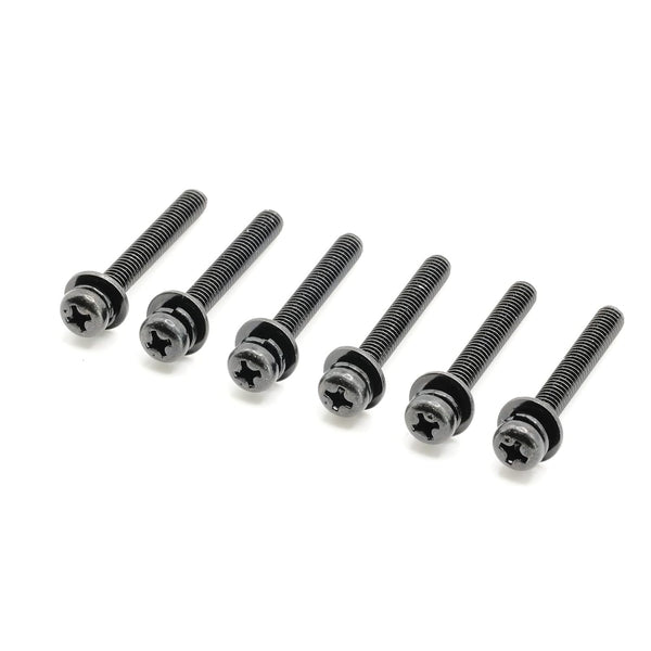 ReplacementScrews Stand Screws Compatible with LG OLED77B5PUA - 77 Inch B5 Series TV