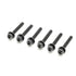 ReplacementScrews Stand Screws Compatible with LG OLED77B5PUA - 77 Inch B5 Series TV