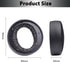 Adhiper Replacement Ear Pads for PS5 Pulse 3D Headset, Upgraded Cooling Gel Earpads Compatible with Sony PlayStation 5,