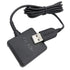 JIUJOJA Charger Compatible with Garmin Vivoactive, Replacement Dock for Synchronous Data GPS Smart Watch