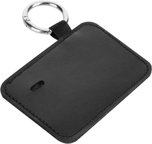 Xxerciz Case for Tile Slim 2022/2020 Tracker, Bluetooth Tracker Anti-Scratch Protective Cover with Keychain