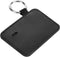 Xxerciz Case for Tile Slim 2022/2020 Tracker, Bluetooth Tracker Anti-Scratch Protective Cover with Keychain