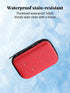 ZBAGUG Y1 Mp3 for Innioasis Player Protective case, Shockproof and Waterproof, with mesh Pocket, Portable