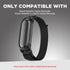 Wacanc (2025),Replacement Quick Release Nylon Wristband Compatible with Plaud NotePin Voice Recorder,PC Case with Soft