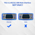 USB 2.0 to Serial 9-Pin RS232 Adapter, DB-9 USB to Serial Converter Cable, Supports Windows 7/8/10/11/32/64/XP