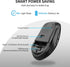 SHUNJINRUN 1000/1600/2400 6-Button Wireless Mouse with Side Buttons for Laptop, PC, Chromebook, Mac, MacBook, Silent