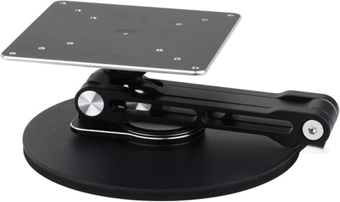 UeeKKoo 19inch, 50 50/75 75/100 100 (mm) VESA Portable Monitor Stand, Compatible with Monitors Up to Supports x x x