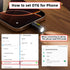 2pcs 210 cablecc USB-C Atmosphere LED Lighting for Outdoors Walking Cycling Phone Laptop Charger Night Lamp Lumens