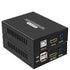 XYKJOBC 60M HDMI KVM Extender Over Cat5e Cat6 1080P HDMI USB KVM Extender