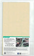 Camera Light Seal Foam 250 X 125 X 3.0mm (9.84 X 4.92 X 0.11 in)