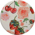 Coquette Aesthetic Strawberry Rose Cherry PopGrip Standard by PopSockets