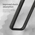 RhinoShield Modular Case for iPhone 14, Mod NX - Customizable Heavy Duty Protective Cover with 3.5M Drop Protection