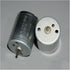 QASYKSLQ RK-370CA-26100 3V 5V 6V 10600RPM Electronic Starter DC Large Torque High Speed Carbon Brush Mute Electronic