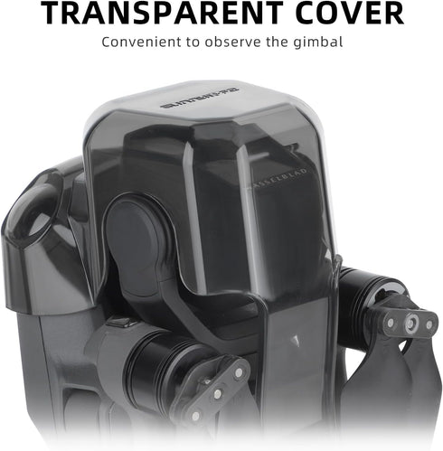 DJI Mavic 3 Pro Lens Cap Gimbal Guard Vision System Protector for Mavic 3 Pro Drone Accessories