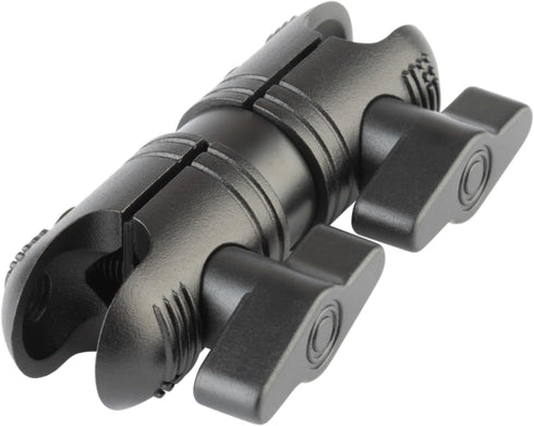 Bulletpoint 3.5" Aluminum Mounting Arm Dual 20mm Socket Ends Compatible with iPhone and Android Smartphones