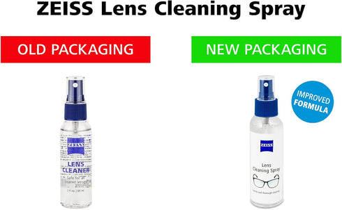 ZEISS (2-Ounce Lens Spray Cleaner Bottle)