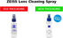 ZEISS (2-Ounce Lens Spray Cleaner Bottle)