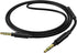 Geekria Audio Cable with Mic, Compatible with ATH-M50xBT2/SR5, Pioneer SE-MS7BT Headphones, 1/8" to 3.5mm Replacement