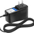 T POWER 5V Charger for Foscam Wireless Wired IP VideoSecu IPP105B Video Surveillance Security Camera FI9821W FI8910W FI8916W (Saw-0502000) Power Supply AC DC Adapter