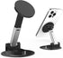 HZZADZXW Magnetic Phone Stand for MagSafe, Compatible for All Smartphones with Metal Ring,