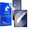ArmorSuit 2+2 Pack Screen Protector for Samsung Galaxy Z Fold 6, Case Friendly MilitaryShield HD Clear Film, Made in USA