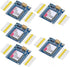 Rivermidfish SZ 5PCS SIM800C Shield