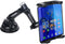 5 in 1 Car Phone Holder, Dashboard Windshield Mount, Suitable for iPhone 15 14 13 Pro Max, Samsung Z Fold 5 4