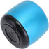 Zopsc Mini Speaker, Heavy Subwoofer Portable Wireless Mini Speaker, USB Rechargeable Mini BT 5.0 Speaker