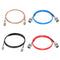 Superbat HDSDI 3G SDI BNC Cable 6ft 75 Ohm BNC Male Connector