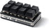 LICHIFIT 8 Keys USB Mini Mechanical Keyboard, Custom Copy Paste Shortcuts for SayoDevice
