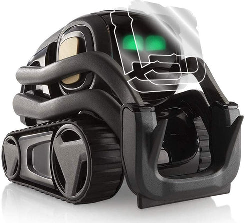 IPG For Vector Robot Face Screen Guard. Excellent protector from unexpected attacks