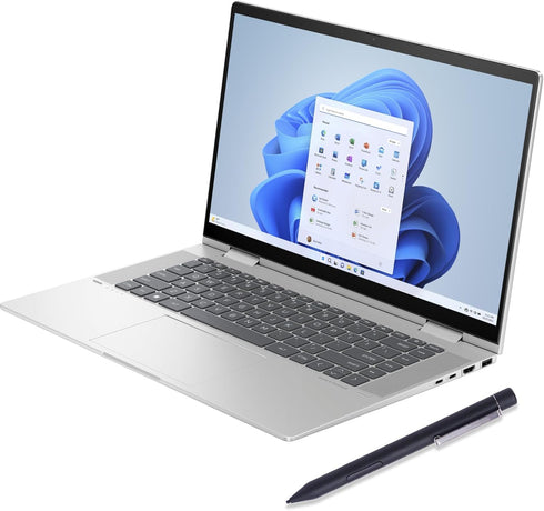 MS403 Pen for HP MPP 1.51 Compatible with HP Envy X360 13.3"/15.6", Spectre X360 13.5"/16", Pavilion X360 2-in-1 Stylus