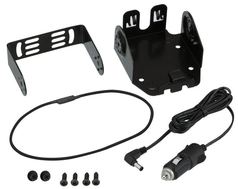 Kenwood KVC-22 DC Vehicle Charger Adapter