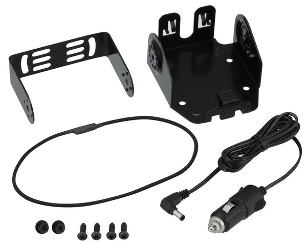 Kenwood KVC-22 DC Vehicle Charger Adapter