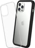 RhinoShield Modular Case for iPhone 12 Pro Max, Customizable Shock Absorbent Heavy Duty Cover with 3.5M Drop