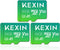 KEXIN 64GB Micro SD Card 3 Pack with Adapter - Up to 85MB/s