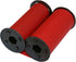 20-0106-004 125 150 Acroprint Replacement Red Ribbon for Model and Model Time Clock