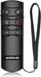 Wireless Shutter Release Camera Remote Control for Sony A7 III, A7R III, A6100, A6400, A6600, RX100 VII, RX0 II, A7R