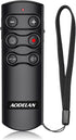 Wireless Shutter Release Camera Remote Control for Sony A7 III, A7R III, A6100, A6400, A6600, RX100 VII, RX0 II, A7R