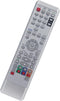 ZdalaMit NB308 NB308UD EWH100F Replacement Remote Control Applicable for Emerson HDD DVD Recorder VCR Combo